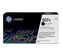 HP 507X (CE400X) Toner Cartridge Original Black