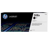 HP 508A Original Black Toner Cartridge