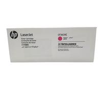 HP CF363XC/508X Toner cartridge magenta Contract. 9.5K pages ISO/IEC 1