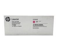 HP 508X Magenta Toner Cartridge Original Genuine CF363XC Laserjet Enterprise Red