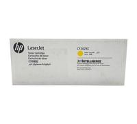 HP 508X Yellow Toner Cartridge Original Genuine CF362XC Laserjet CF362X