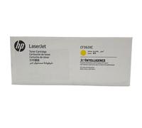 HP 508X Yellow Toner Cartridge Original Genuine CF362XC Laserjet Enterprise