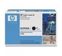 HP 50A (Q5950A) Toner Cartridge Original Black