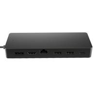 HP Universal Usb-C Multiport Hub