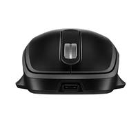 HP 510 Ultra-Fast Rechargeable Wireless Mouse