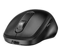 HP 510 Ultra-Fast Rechargeable Wireless Mouse (9C2F6AA)