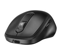 HP 510 Ultra-Fast Rechargeable Wireless Mouse - Fully Charged In Just 3 Minutes