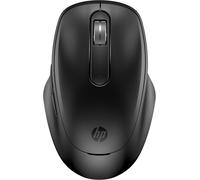 HP 510 Ultra-Fast Rechargeable Wireless Mouse | Ultra-fast Rechargeable Superca