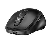 HP 510 Ultra-Fast Rechargeable Wireless Mouse