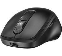 HP 510 Ultra-Fast Rechargeable Wireless Mouse