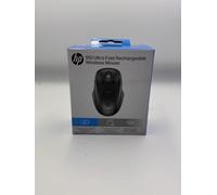 HP 510 Ultra-Fast Rechargeable Wireless Mouse