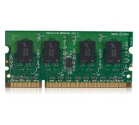 HP 512 MB 144-pin x32 DDR2 DIMM