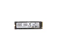 HP 512GB PCIe-4x4 NVMe Solid State Drive