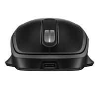 HP 515 Ultra-Fast Rechargeable Wireless Mouse