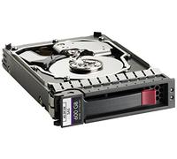 HP 516828-B21 Dual Port Enterprise 3.5-inch 600GB Hard Drive
