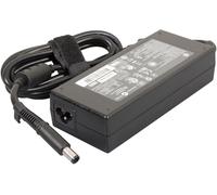 HP 519331-001 power adapter/inverter Indoor 120 W Black