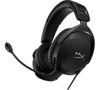HyperX Cloud Stinger 2 - Gaming Headset, DTS Headphone:X Spatial Audio, Lightweight Over-Ear Headset with mic, Swivel-to-Mute Function, 50mm ..