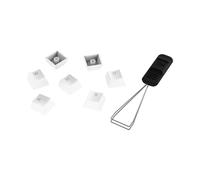 HP HX WHT KCPS PBT FULL KEY SET 2