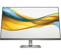 HP 524da - 5 Series - LED-Monitor - Displaygr??e: 60.5 cm (23.8") - Signaleingang: 1 x HDMI (digital), 1 x VGA (analog) - Physikalische Aufl?sung: 1920 x 1080 FHD [Energieklasse E] (B11W5AT#ABB)