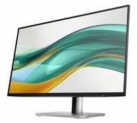 Hp 524Pf 24" Class Full Hd Led Monitor 16:9 Black 60.5 Cm 23.8" Viewable In-Plan