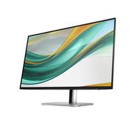 HP Series 5 Pro 27 inch FHD Monitor - 527pf computer monitor 68.6 cm (