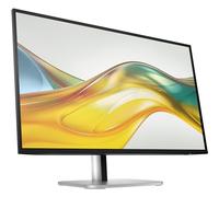 HP 27" QHD IPS Monitor - Series 5 Pro LED 527pq Jet Black [EEK: E]