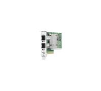 HP 530SFP+ 10Gb 2P Ethernet Adapter