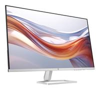 HP 532SF Monitor, 31.5" FHD IPS Anti-Glare Display, Eye Ease Technology, 5ms GtG Overdrive Response Time, 1920 x 1080 Resolution, Display Center Software, HDMI, Black