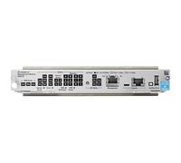 HP 5400R zl2 Management Module