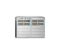 HP 5412R 92GT PoE+ / 4SFP+ v3 zl2 Swch