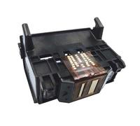 Hp 564 Replacement Print Head for Hp Photosmart C6340 C6380 C5388 B8550 C309a C309g C309n C410a C510a D5460 D7560 - 5-Slot Tint Printhead Pp Plastic 95x90x82 Mm