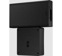 HP ProOne G9 VESA Plate with Power Supply Holder