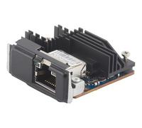 HP 56Q71AA 10GBase-T Flex IO Network Adapter - High-Speed Connectivity