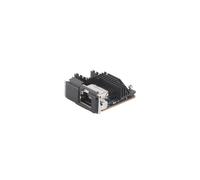 HP 56Q71AA 10GBase-T Flex IO Network Adapter - High-Speed Connectivity