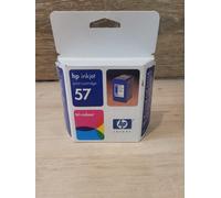 HP C6657AE#ABE Original HP 57 Color Ink Cartridge