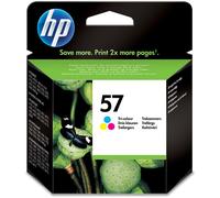 HP C6657AE#301 Original HP 57 Color Ink Cartridge