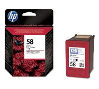 HP 58
