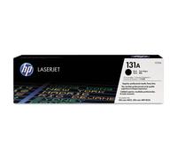 HP 58_CF210A Original HP 131A Standard Yield Black Toner Cartridge - CF210A, 1.6K Page Yield