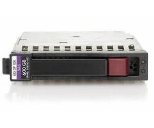 HP 581286-B21 - HPE HDD 600GB 2.5" 10K SAS 6G