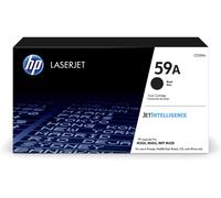 HP 59A Black Original Standard Capacity Toner Cartridge (CF259A)