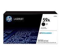 HP 59A Black Original Standard Capacity Toner Cartridge (CF259A)