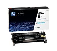 HP 59A Black Original Standard Capacity Toner Cartridge (CF259A)