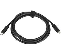 HP USB-C to USB-C 100W cable (Z Display dock/charge)