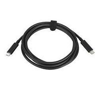 HP 5AR72AA USB-C to USB-C 100W Cable