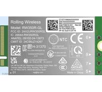 HP 5G Sub-6 WWAN Internal