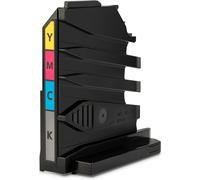 HP 5KZ38A Laser Toner Collection Unit, Single Pack , black