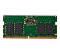 HP 5S4C3AA memory module 8 GB DDR5 262-pin SO-DIMM