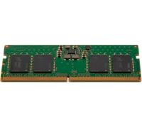 HP Ddr5 - module - 8 GB - so dimm 262-pin - 4800 MHz 5s4c3aa