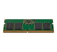 HP 5S4C3AA memory module 8 GB DDR5 262-pin SO-DIMM