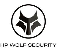 HP 5Y WOLF PRO SECURITY 1-99 E-LTU Antivirus security 1 license(s) 5 year(s)